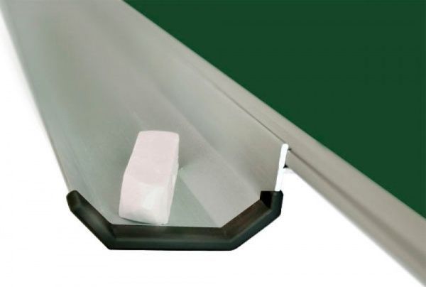 Доска магнитно-меловая Стандарт 300х120 см 