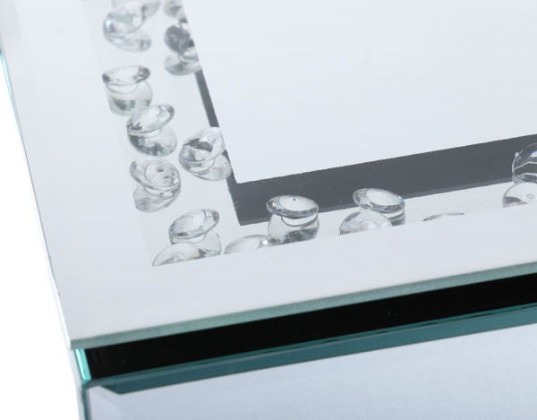 Скринька для дрібниць Sparkle 20x15x8 см