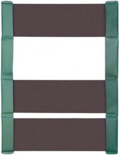Слань-килимок Kolibri для човнів КМ-260, КМ-280 коричневий