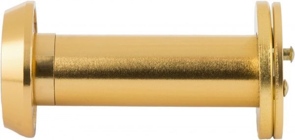 Глазок дверной DV50-90/16 SB 50-90 мм