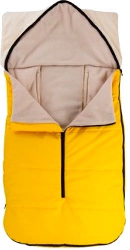 Конверт Holodryga COO1705 COO COO зима 90 жовтий 