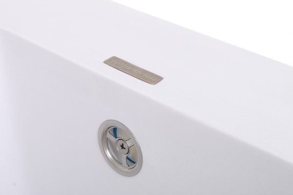 Мойка для кухни Water House Galaxy GMP 01.42 Alpina 