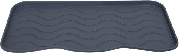 Підставка під взуття Multy Home Europe Sp. z o.o. Signet Boot Tray 38х75 см сіра