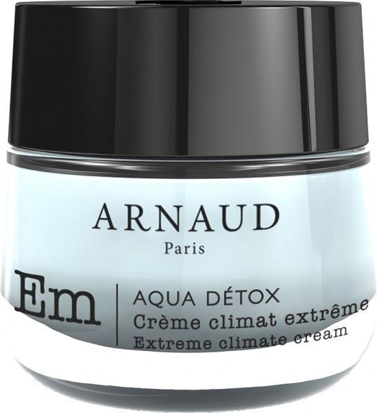 Крем для обличчя денний Arnaud Aqua Detox 50 мл