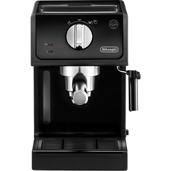 Кавомашина Delonghi ECP 31.21 BK