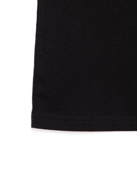 Майка чоловіча DiWaRi р.182/188-112/ р. 56 чорний DW MM 2013 