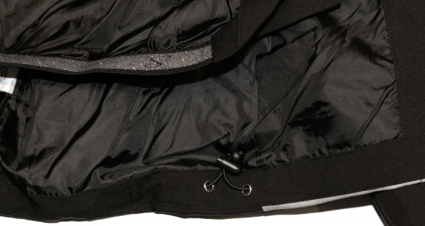 Куртка McKinley Grace II wms 420322-900642 р.38 бирюзовый