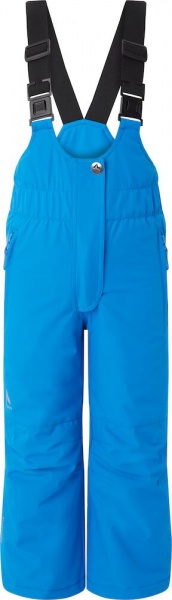 Штани McKinley Tyler II kds AQ 294474-543 р. 122 синій