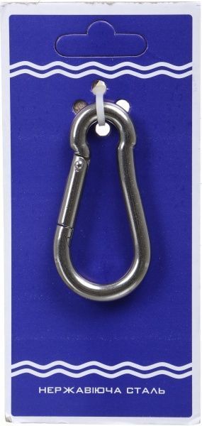 Карабін пожарний M7x70 мм