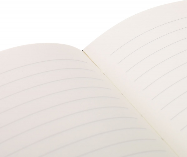 Блокнот Бык 21х14,5 см Mikirei