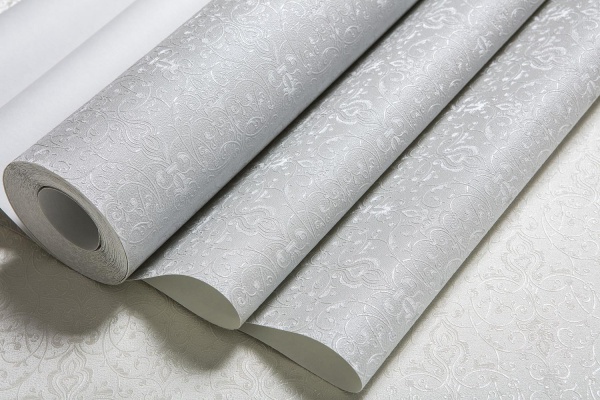 Шпалери вінілові на флізеліновій основі Bravo SIMPLE SP503-03 1,06x10,05 м 