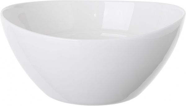 Сервиз столовый Brilliance Platinum 23 предмета на 6 персон Fiora