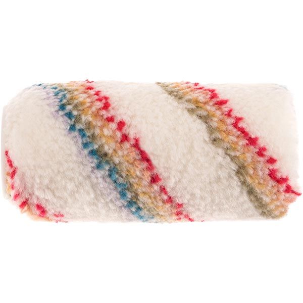 Мини-валик сменный Tempo Euro Rainbow 10 см d3 см