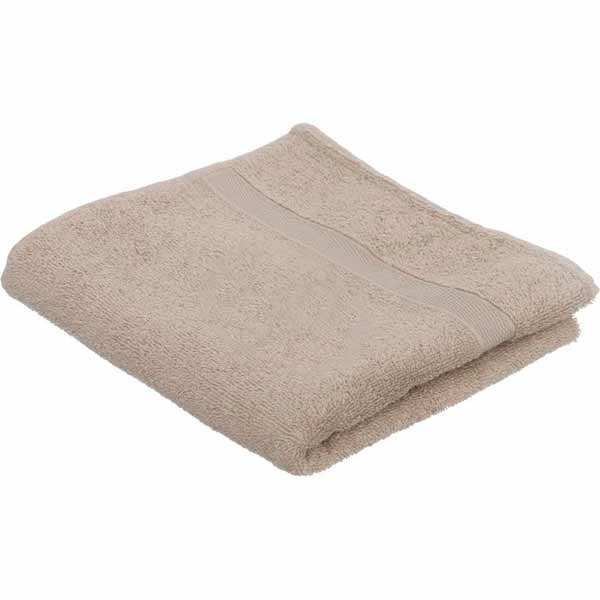 Рушник 132539 La Nuit бежевий 50x90 см