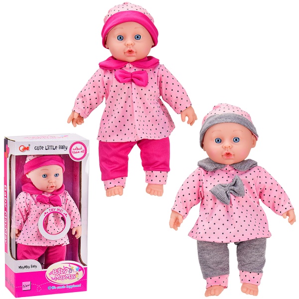 Пупс 269-N в ассортименте