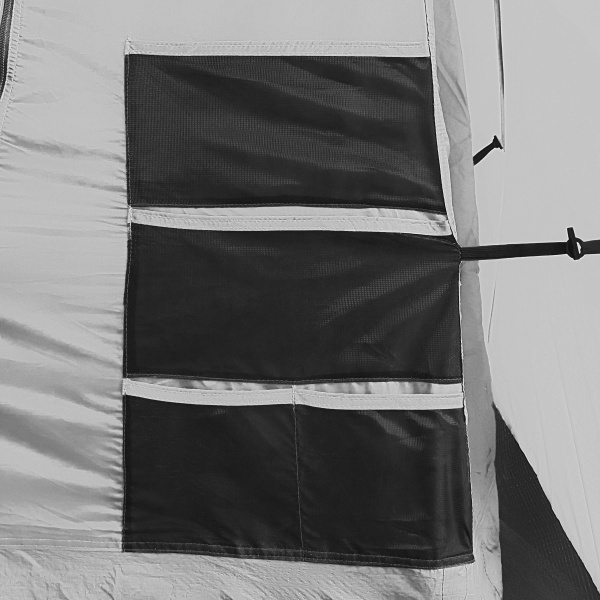 Палатка кемпинговая McKinley Family 30.6 289485-901018