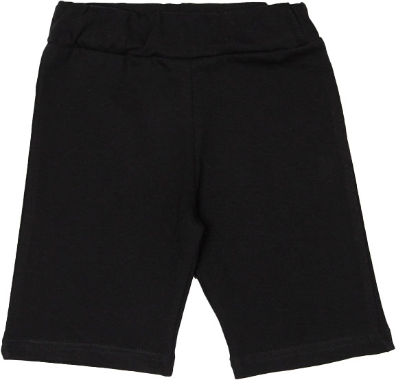 Шорти Luna Kids (треси спортивні) р.104 чорний 
