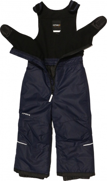 Штани Icepeak JIAZI KD 51044_564_I_390 р. 98 білий