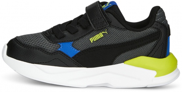 Кроссовки Puma X-RAY SPEED LITE AC PS 38552517 р.30 UK 11,5 18 см черный
