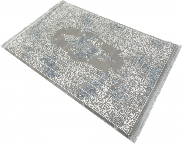 Ковер Art Carpet BERRA 5000D BLU 120x180 см 