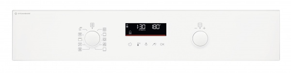 Духова шафа Electrolux EOD6C77WV