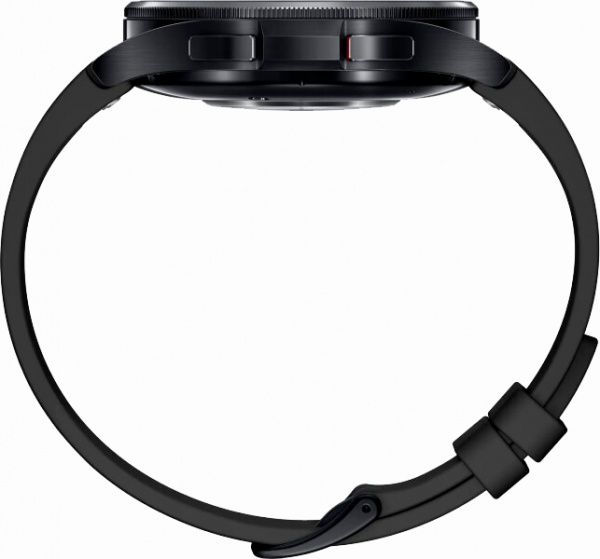 Смарт-часы Samsung Galaxy Watch6 Classic 47mm black (SM-R960NZKASEK)
