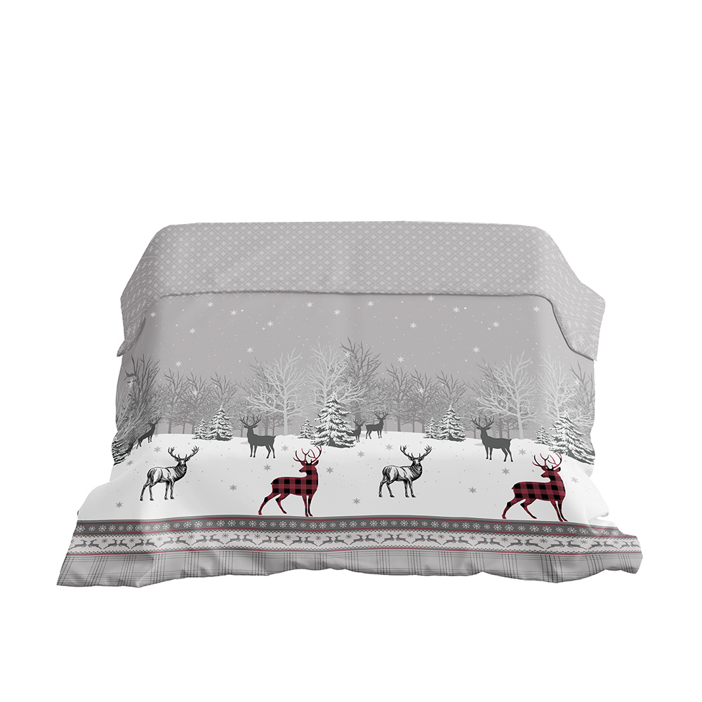 Пододеяльник LAPLAND 200x220 см La Nuit