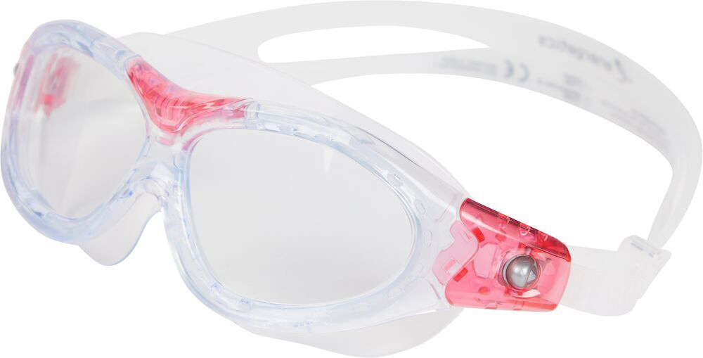 Очки для плавания Energetics Mariner Pro JR 414688-903893 one size розовый