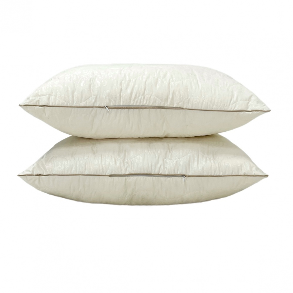 Подушка Vanilla Dream ARCLOUD 70x70 см бежевий