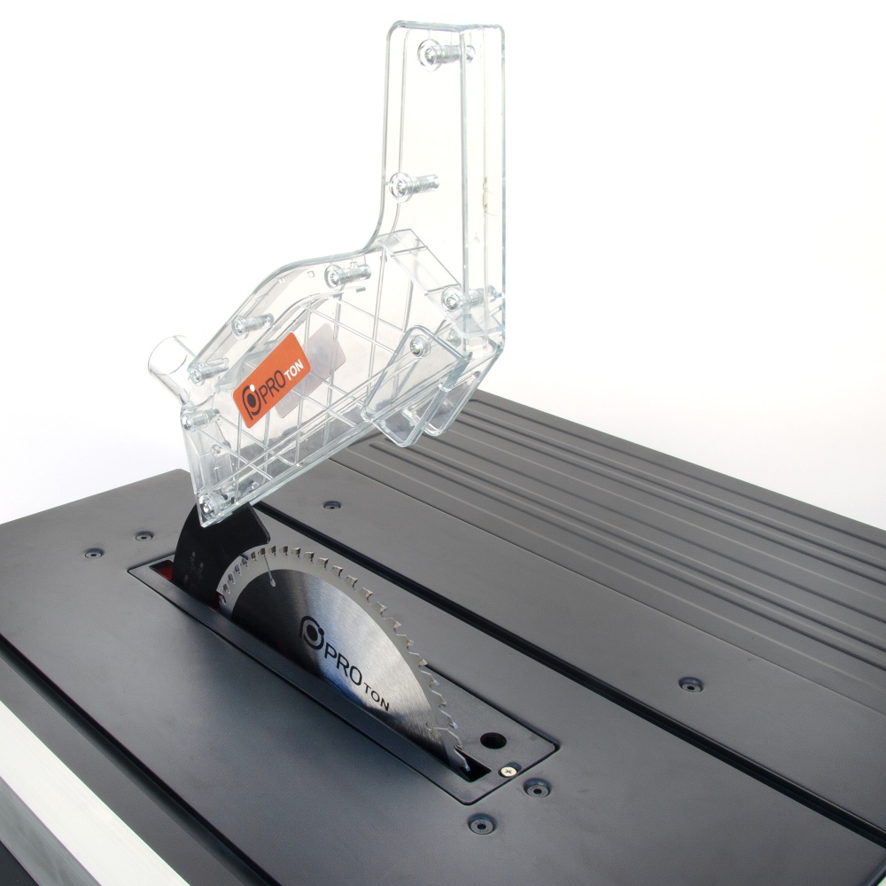 Верстат циркулярный PROTON TCT-254