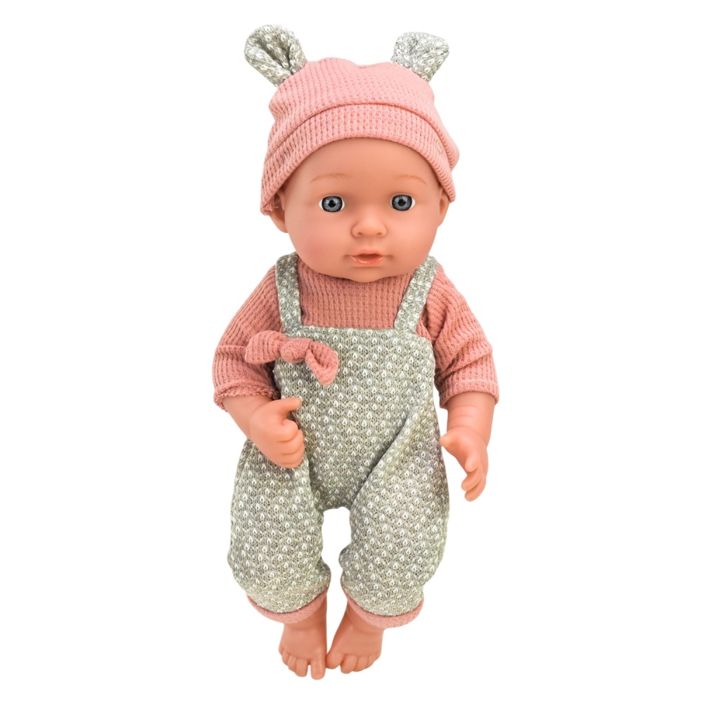 Пупс Shantou с аксессуарами 91011B/F