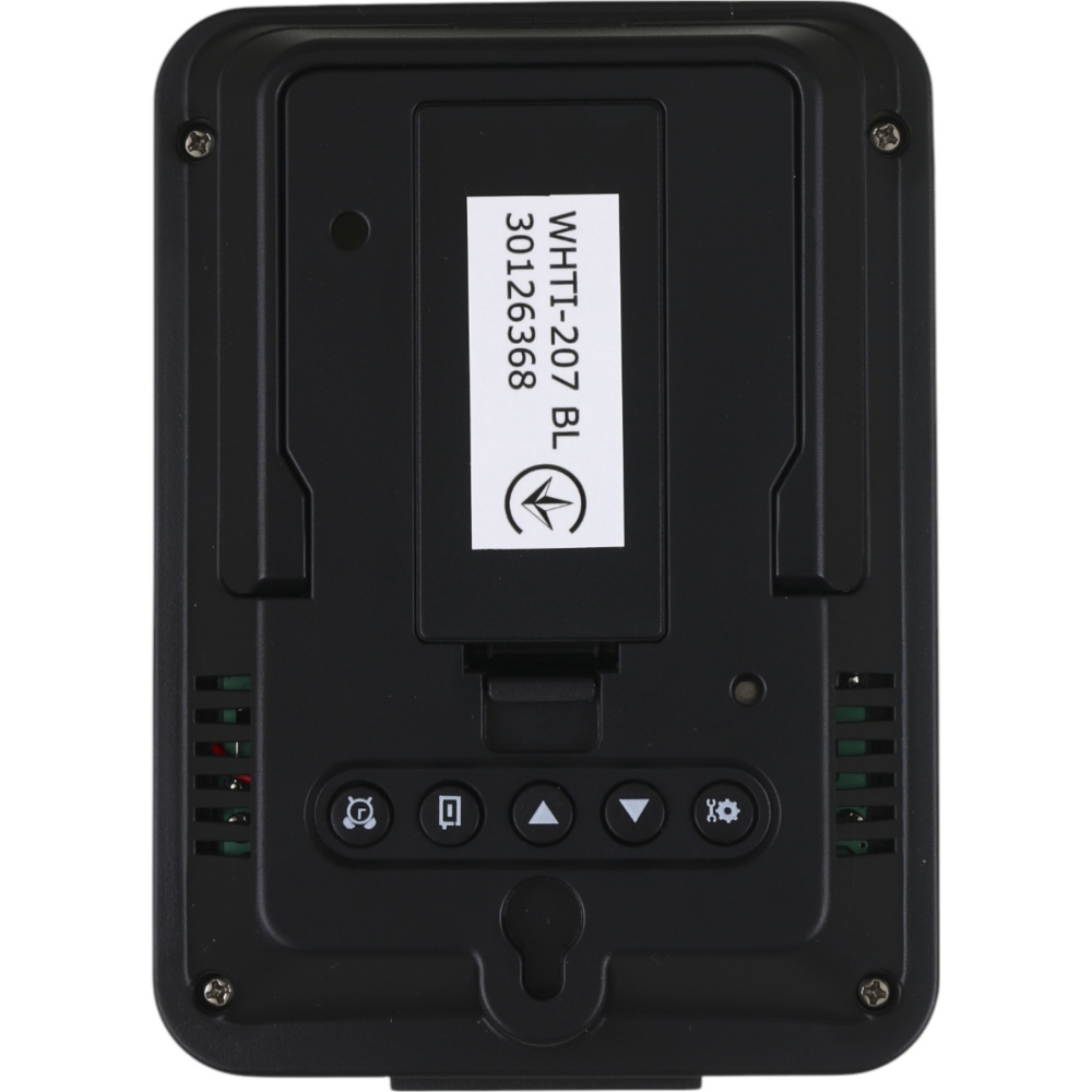 Вимірювач мікроклімату Wild Wind WHTI-207 BL