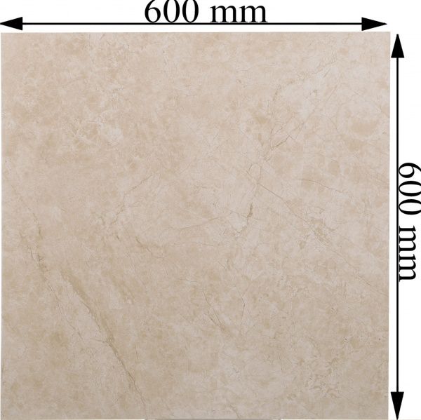 Плитка REZULT ceramika Boston beige EP04N101 60x60 