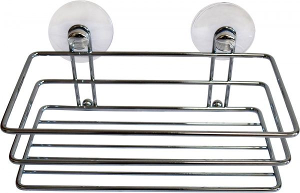Полиця Lemax хром EBA-10530 