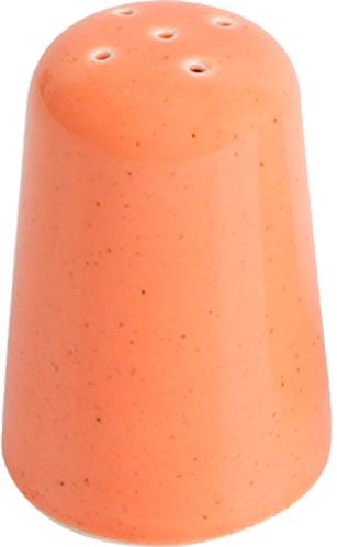 Сільничка Seasons 7 см помаранчева 04ALM002071 Porland