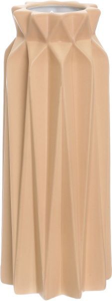 Ваза Ері кремова