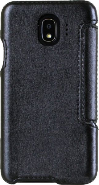 Чохол-книжка RED POINT Fit Book black (ФБ.251.З.01.39.000) для Samsung Galaxy J4 SM-J400