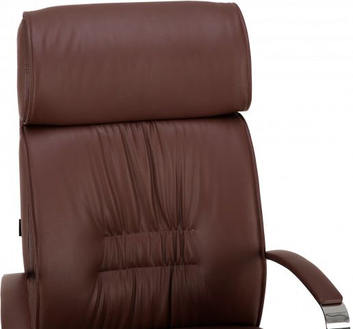Кресло GT Racer X-5552 шоколадный 