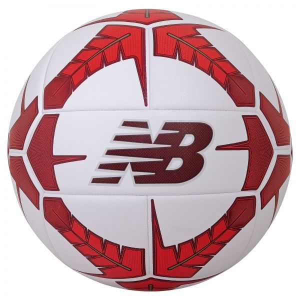 Футбольный мяч New Balance р. 5 FB93001GWNF