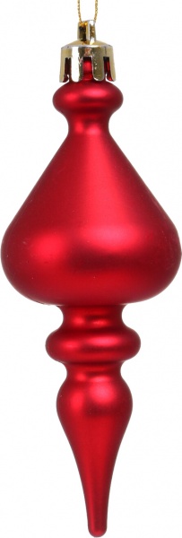 Набор елочных игрушек Мини в ассортименте 20 шт./уп.