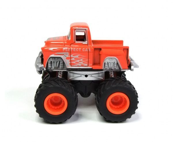 Машинка инерционная XG в ассортименте XG879-14W