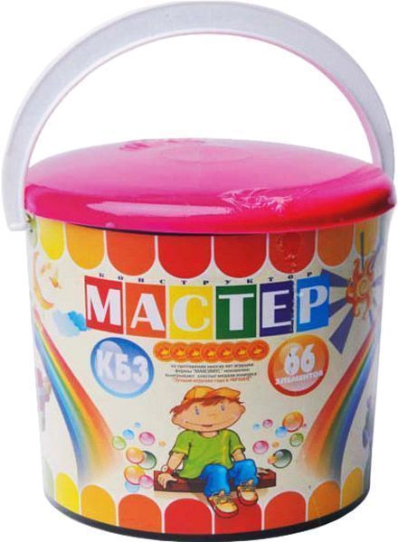 Конструктор КБ3 5003