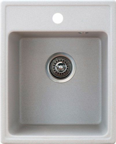 Мойка для кухни Metalac Acti x granit-quadro 40 152983 
