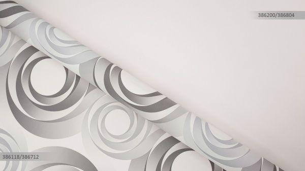 Обои виниловые на флизелиновой основе Sintra Eddy 386712 1,06x10,05 м 