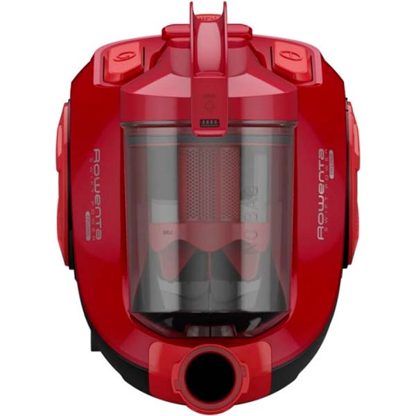 Пылесос Rowenta RO2913EA red 