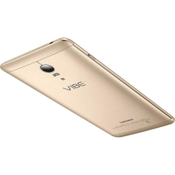 Смартфон Lenovo Vibe P1 gold