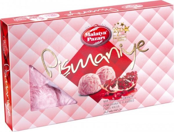 Пишмание Malatya Pazari Гранатовый 240г 8690985786208