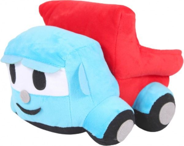 Мягкая игрушка Копица Машина-помощник №1 20 см 00663-1