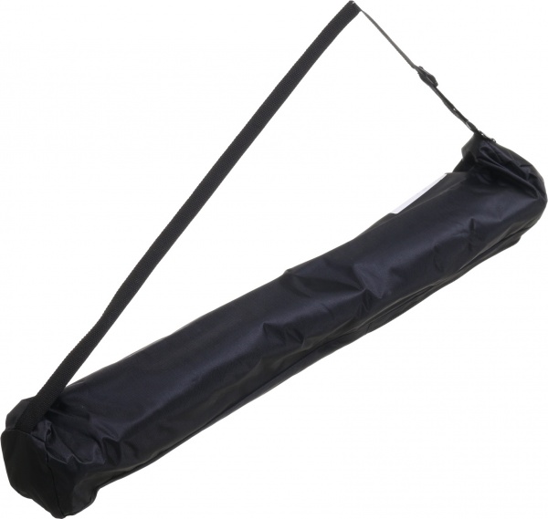 Мольберт-тренога металлический черный 1