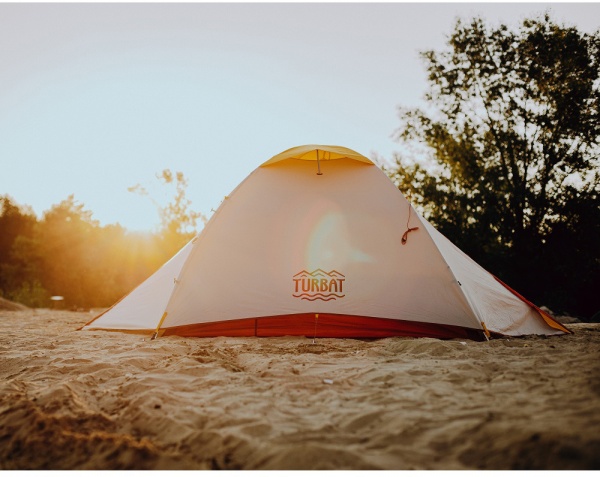 Намет туристичний Turbat Borzhava 3 012.005.0137